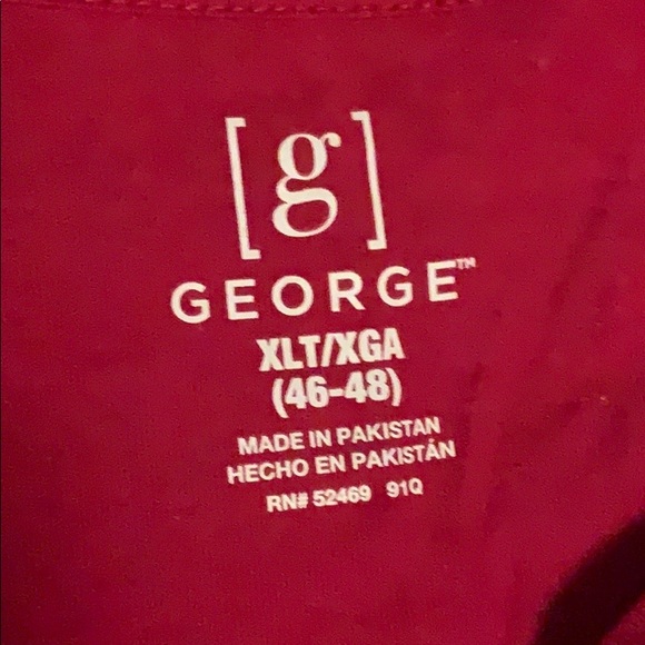 Men’s Xl shirt bundle - Picture 3 of 8